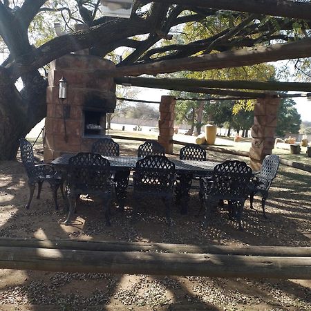 Anna Boeremeisie Guesthouse Benoni Rom bilde