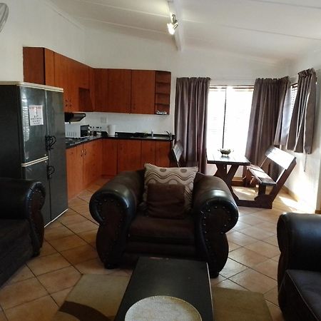 Anna Boeremeisie Guesthouse Benoni Rom bilde