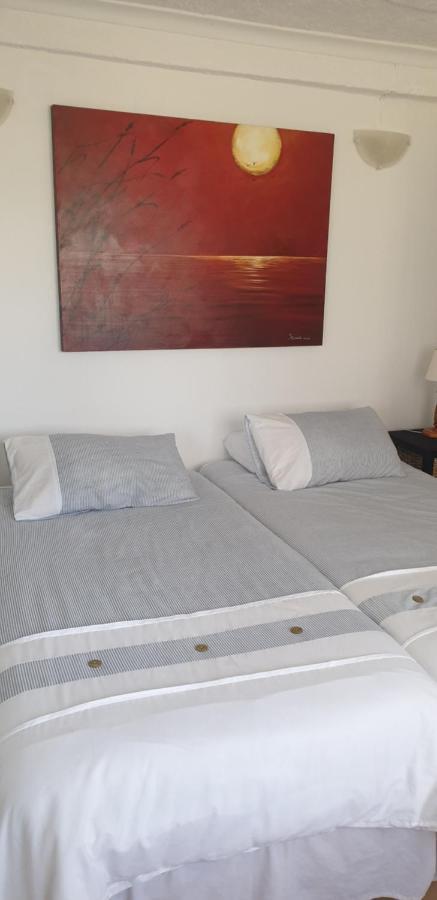 Anna Boeremeisie Guesthouse Benoni Eksteriør bilde