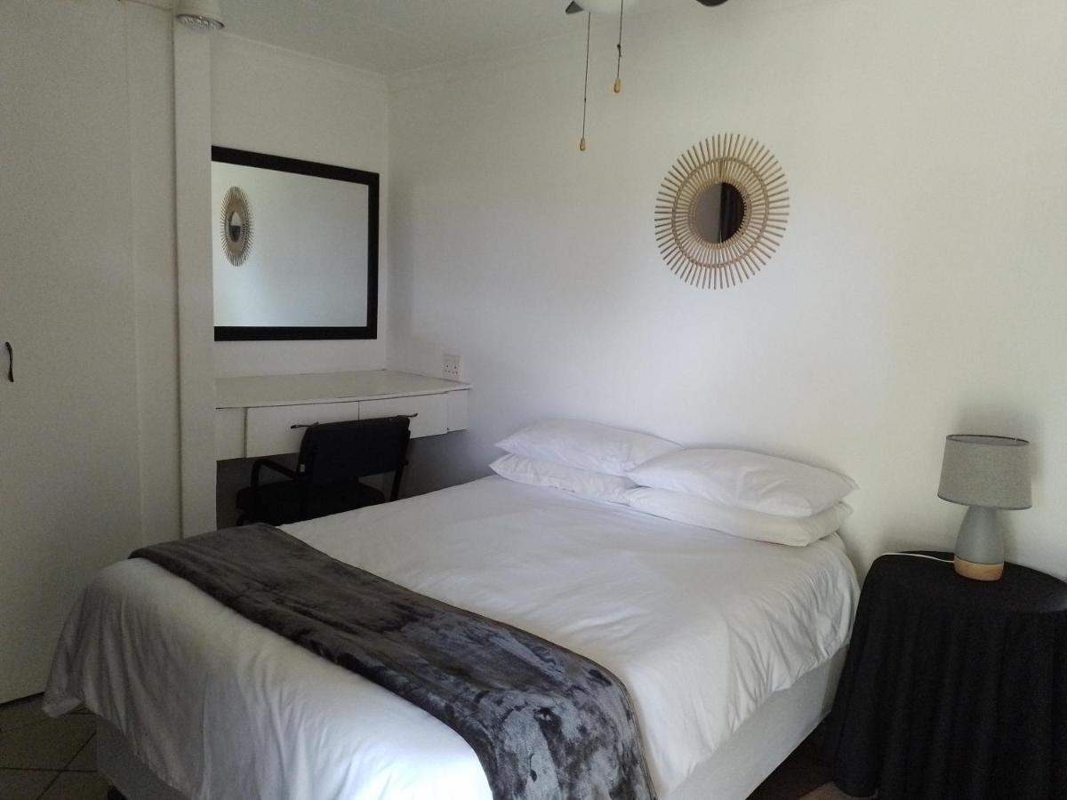 Anna Boeremeisie Guesthouse Benoni Eksteriør bilde