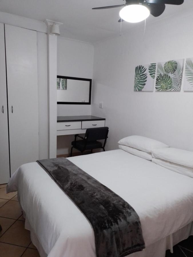 Anna Boeremeisie Guesthouse Benoni Eksteriør bilde