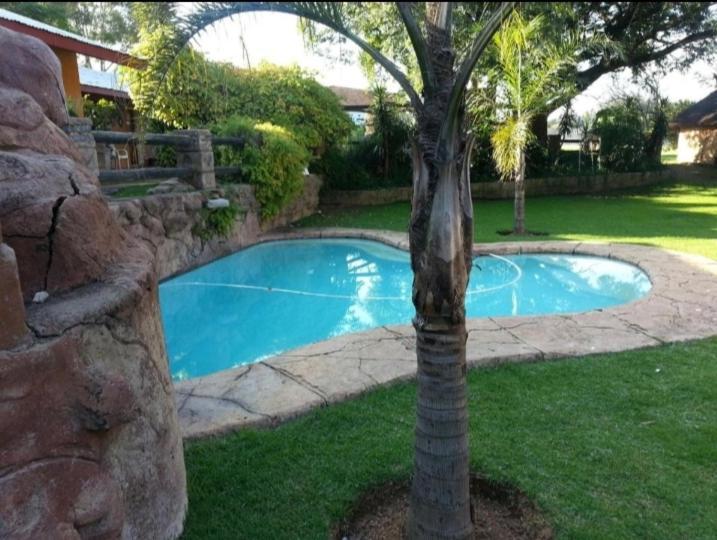 Anna Boeremeisie Guesthouse Benoni Rom bilde