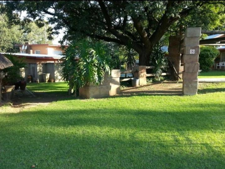 Anna Boeremeisie Guesthouse Benoni Rom bilde