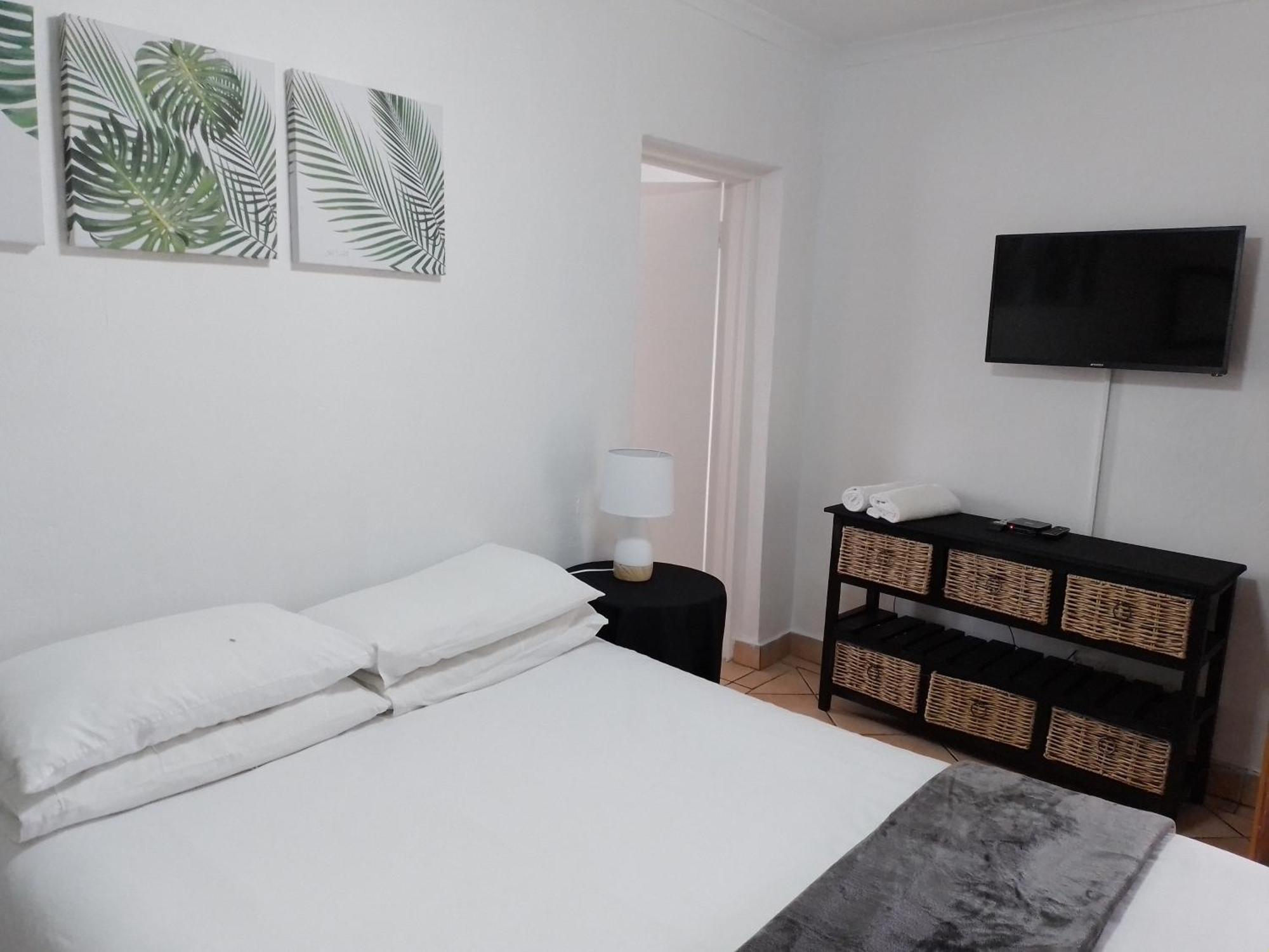 Anna Boeremeisie Guesthouse Benoni Rom bilde