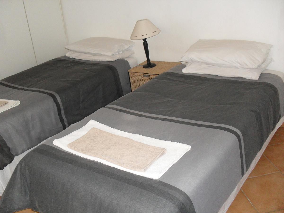 Anna Boeremeisie Guesthouse Benoni Eksteriør bilde